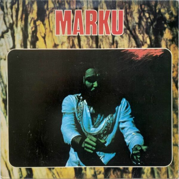 Marku Ribas - Marku (1976/1994)