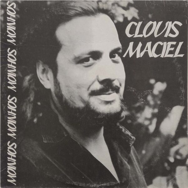 Clóvis Maciel ‎– Moinhos (1993)