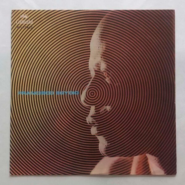 Francisco Egydio ‎– Francisco Egydio (1970)