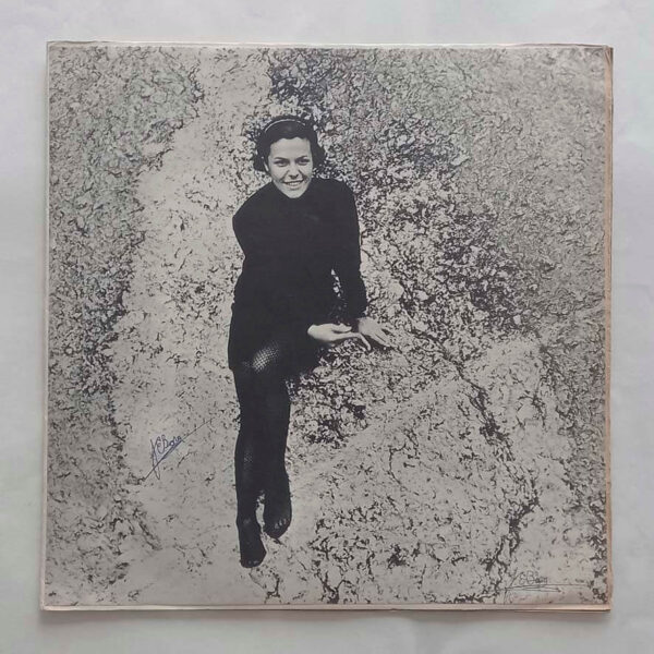 Elis Regina – Elis Especial (1968) [Mono]