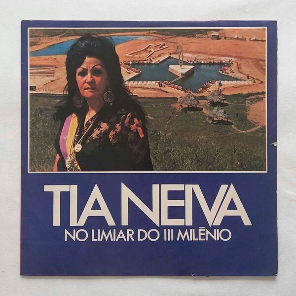 Tia Neiva - No Limiar Do III Milênio (1977)
