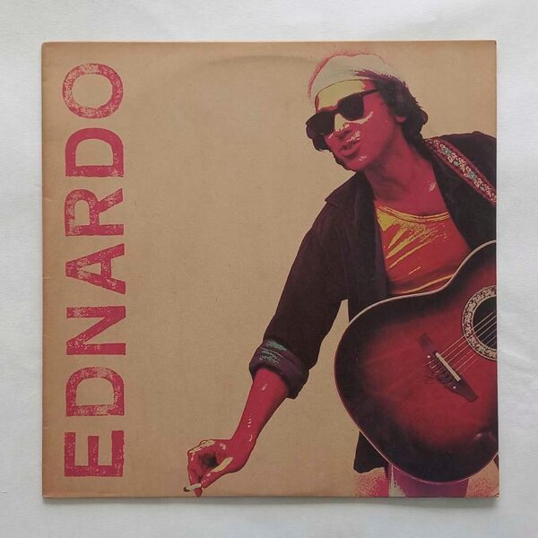 Ednardo ‎– Ednardo (1983)