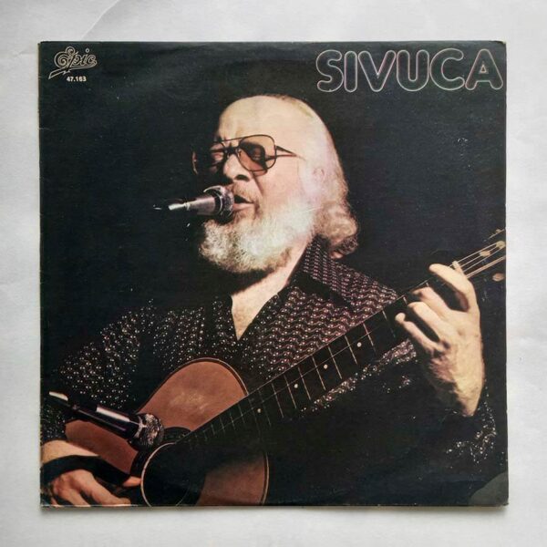 Sivuca ‎– Sivuca (1978)