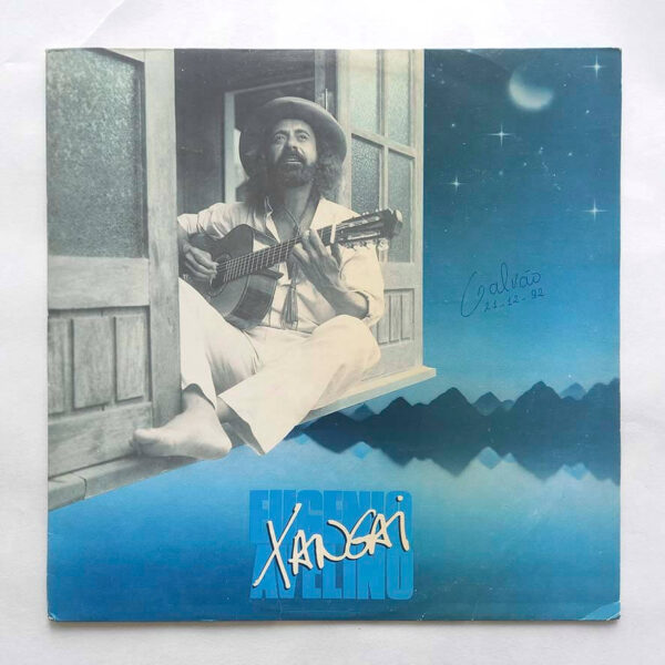 Xangai – Lua Cheia-Lua Nova (1990)