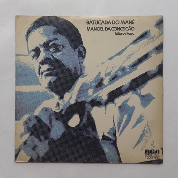 Manoel Da Conceição - Mão De Vaca – Batucada Do Mané