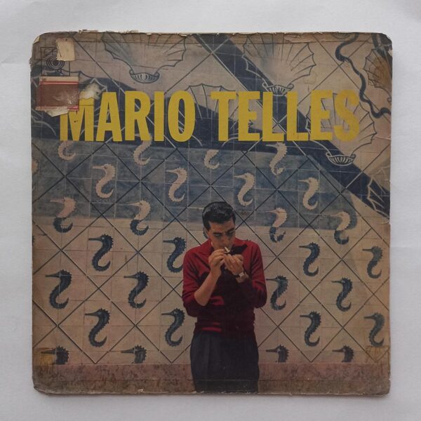Mario Telles – Mario Telles (1964)