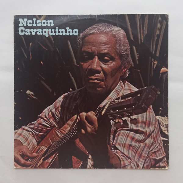 Nelson Cavaquinho – Nelson Cavaquinho (1973/????)