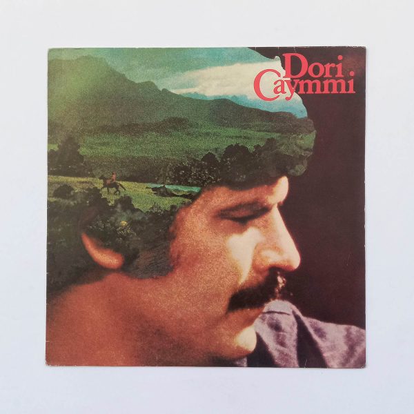 Dori Caymmi ‎– Dori Caymmi (1988)