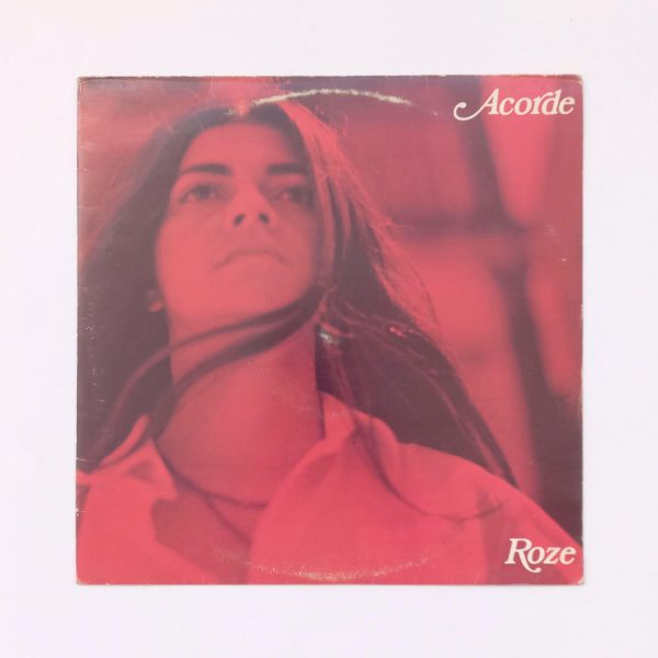 Roze – Acorde (1979)