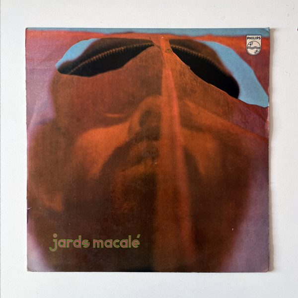 Jards Macalé – 1972