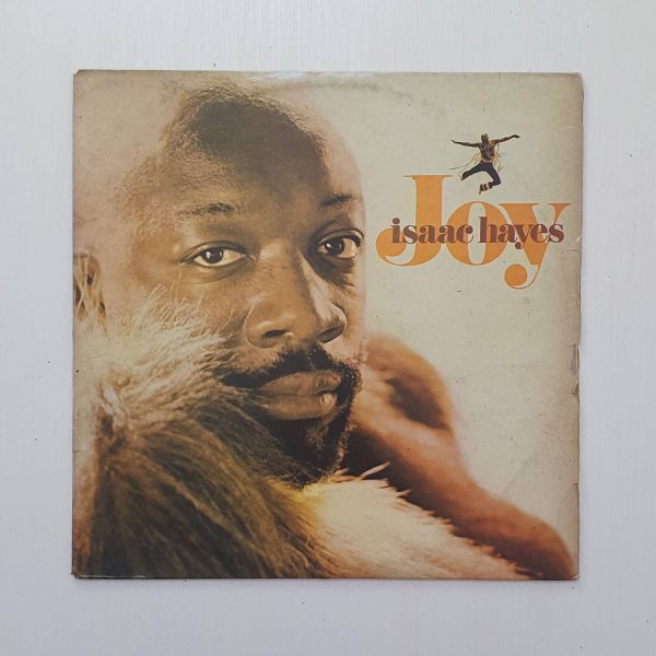 Isaac Hayes – Joy (1974)