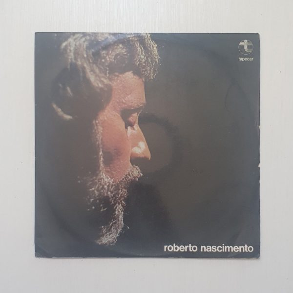 Roberto Nascimento ‎– Roberto Nascimento (1975)