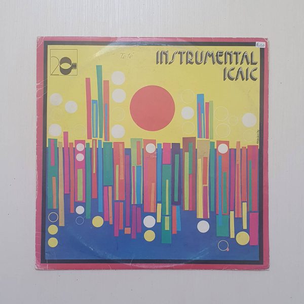 Instrumental ICAIC (1979)