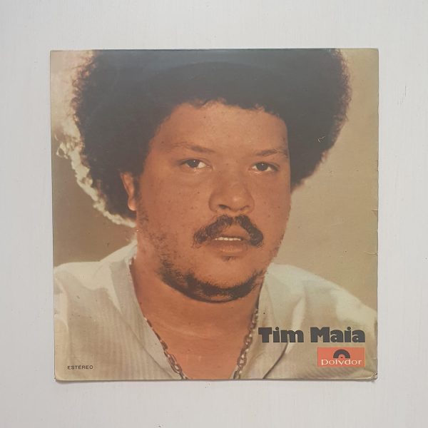 Tim Maia – Tim Maia (1971)
