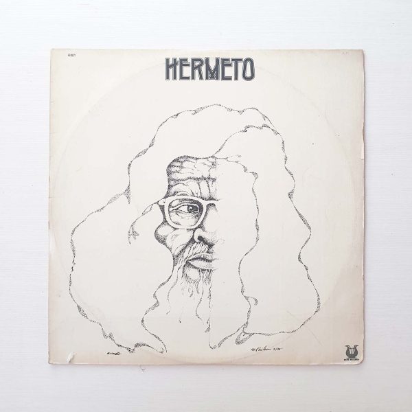 Hermeto ‎– Hermeto 1970 / 1978