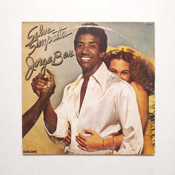 Jorge Ben ‎– Salve Simpatia (1979)