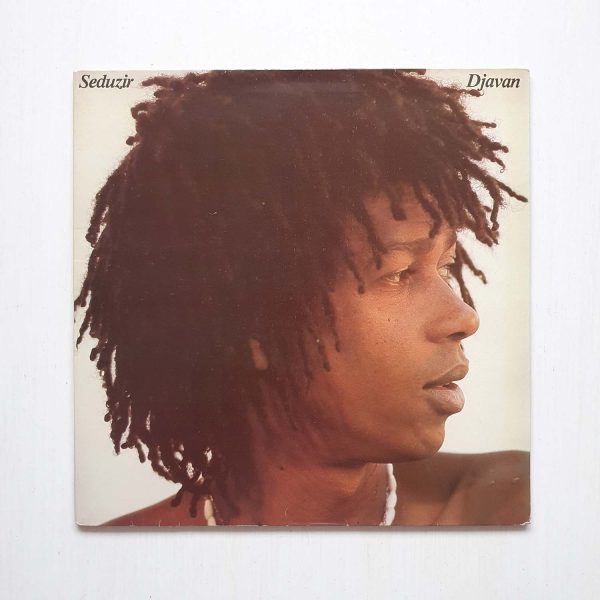 Djavan ‎– Seduzir (1981)