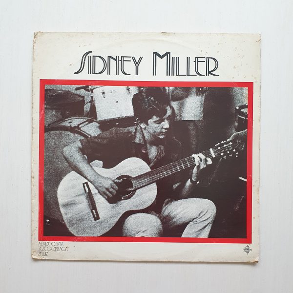 Alaíde Costa, Zezé Gonzaga, Zéluiz – Sidney Miller (1982)