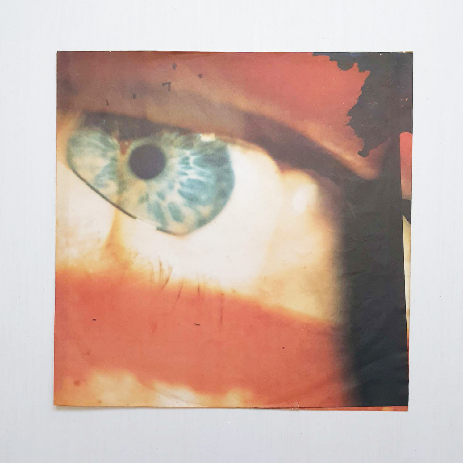 The Cure ‎– Kiss Me Kiss Me Kiss Me (1987) - Zabumbê Discos