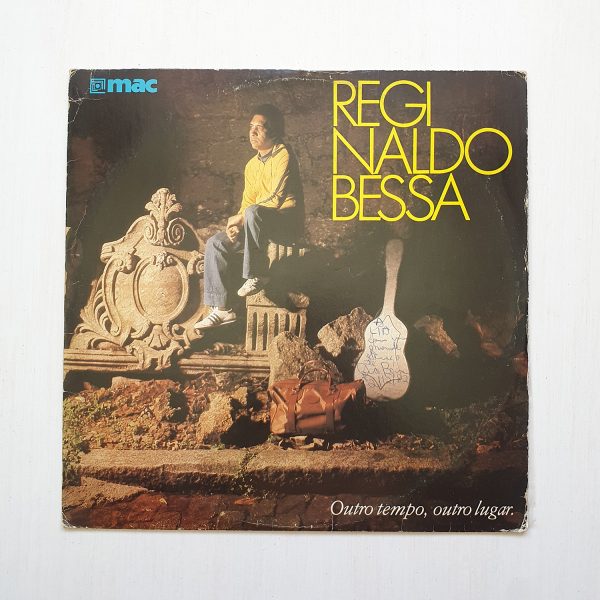 Reginaldo Bessa – Outro Tempo Outro Lugar (1981)
