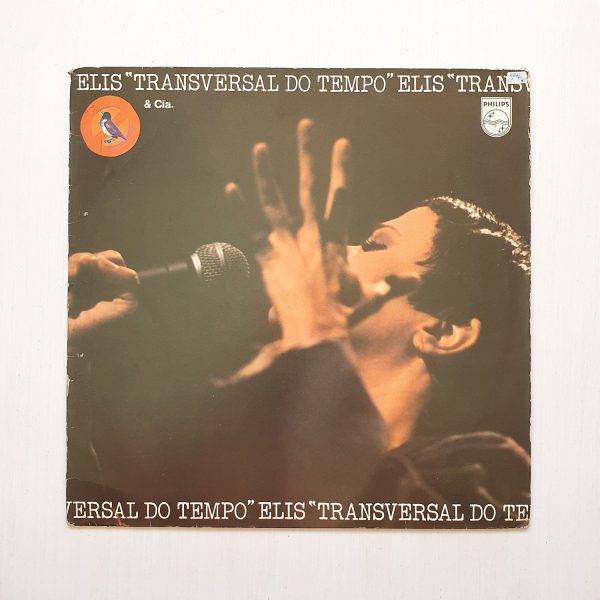 Elis Regina – Transversal Do Tempo (1978)