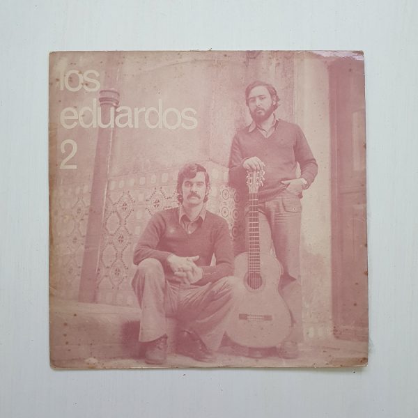 Los Eduardos – Los Eduardos 2 (1975)
