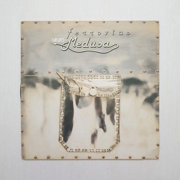 Grupo Medusa – Ferrovias (1983)