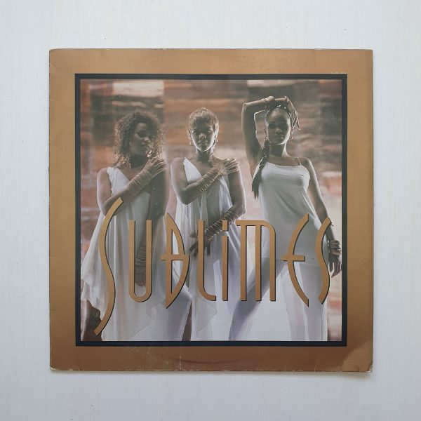 Sublimes – Sublimes (1993)