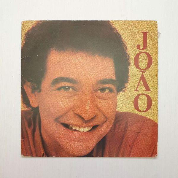 João Nogueira – João (1988)
