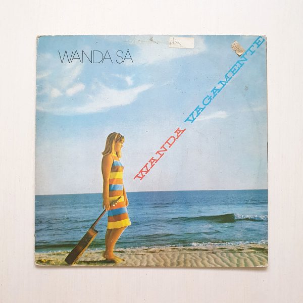 Wanda Sá – Wanda Vagamente (1964/1990)