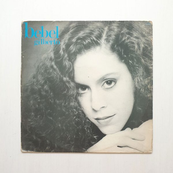 Bebel Gilberto – Bebel Gilberto (1986)