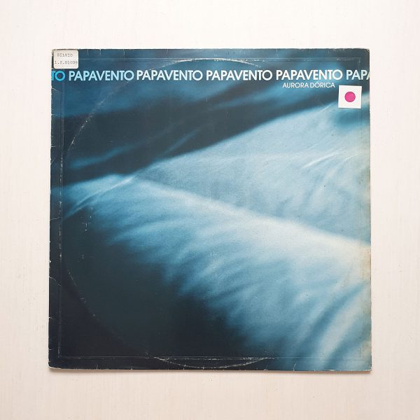 Papavento – Aurora Dórica (1984)