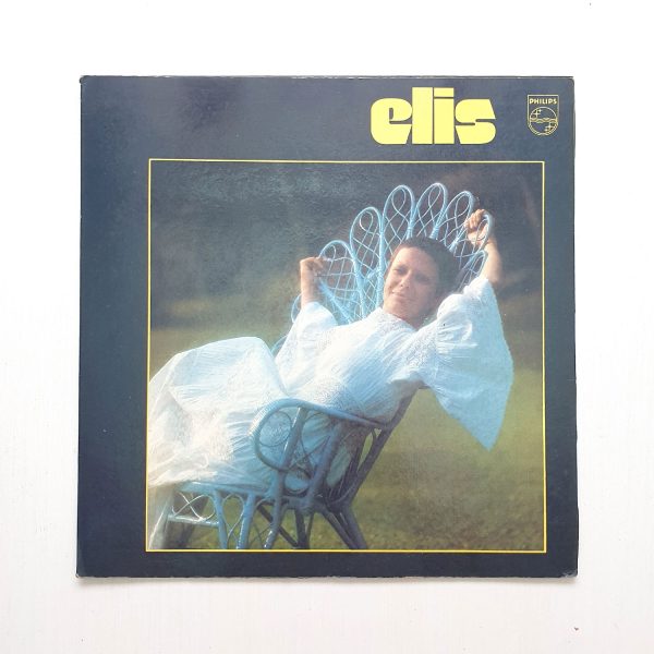 Elis Regina – Elis (1972)