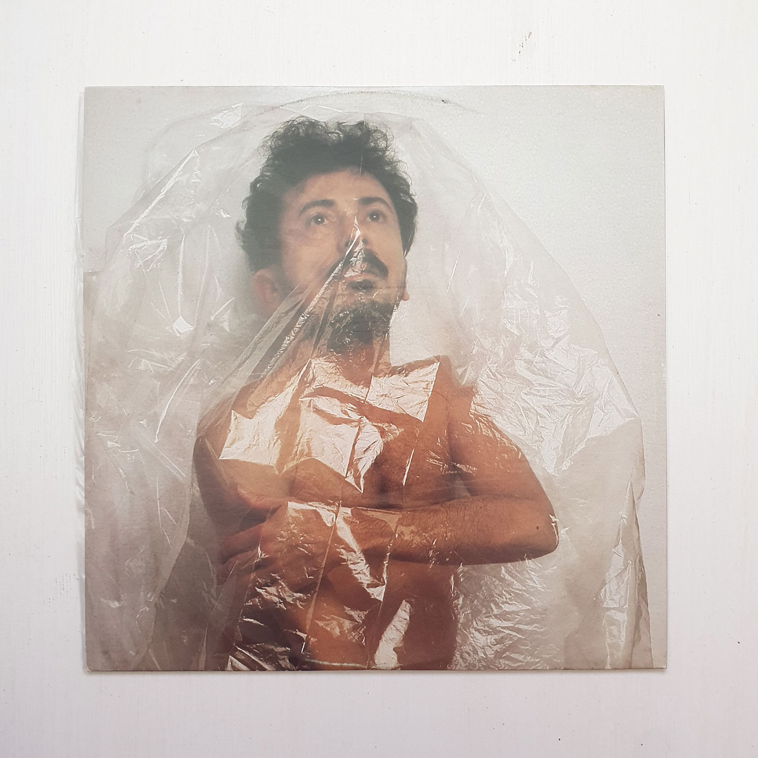Tom Zé – Nave Maria (1984) - Zabumbê Discos