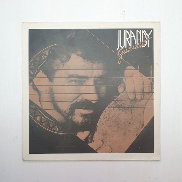 Jurandy – Guerreiro