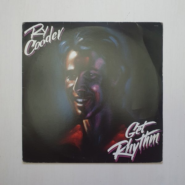 Ry Cooder – Get Rhythm (1988)