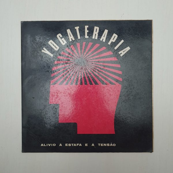 Stella Schneider - Yogaterapia