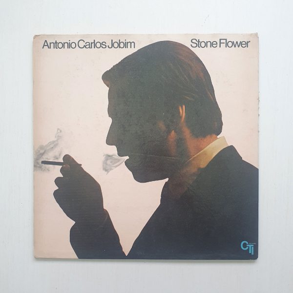 Antonio Carlos Jobim – Stone Flower (1973)