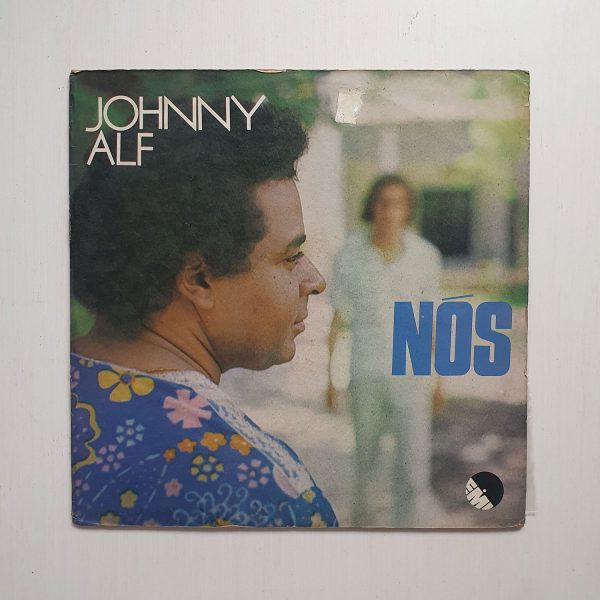 Johnny Alf – Nós (1974)