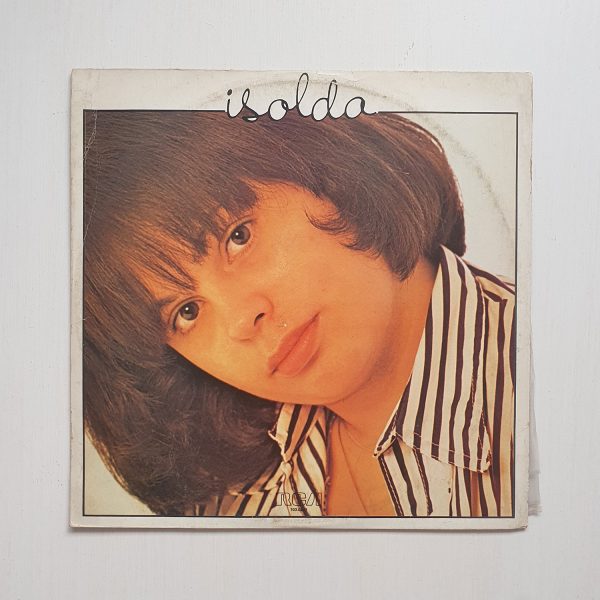 Isolda – Isolda (1979)