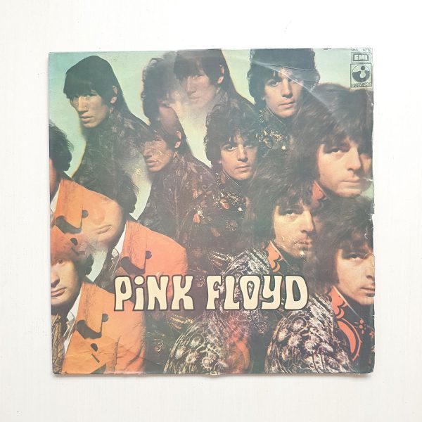 Pink Floyd – The Piper At The Gates Of Dawn (1974)