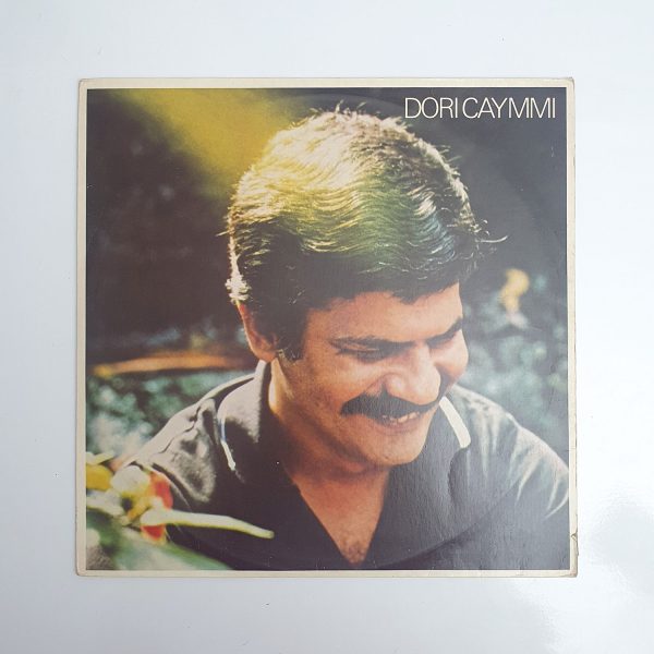 Dori Caymmi – Dori Caymmi (1980)