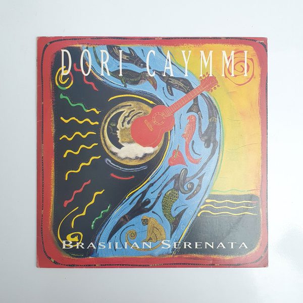 Dori Caymmi – Brasilian Serenata (1991)