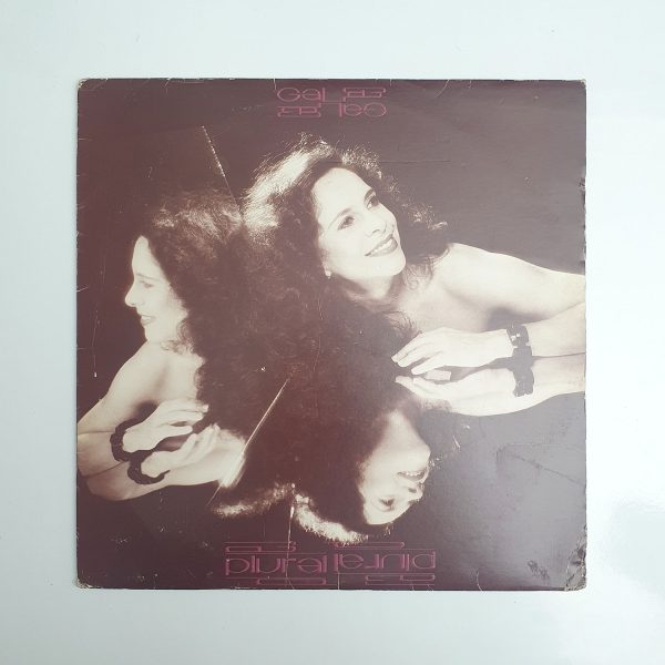 Gal Costa – Plural (1990)