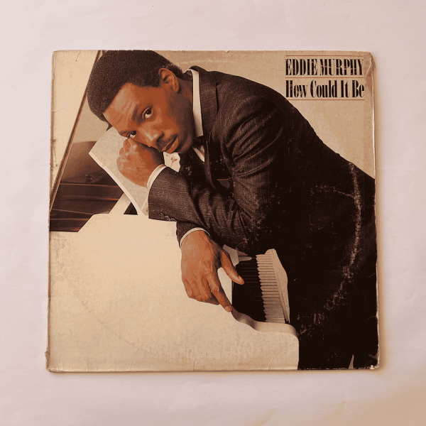 Eddie Murphy – How Could It Be (1985)