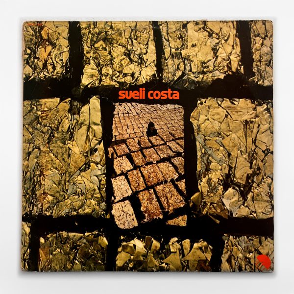 Sueli Costa - 1975