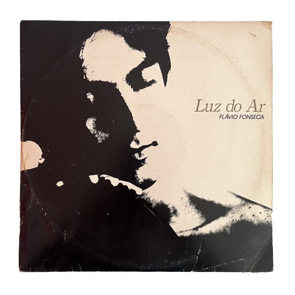 Flávio Fonseca – Luz do Ar (1989)