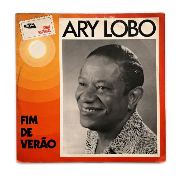 Ary Lobo – Fim De Verão (1973)