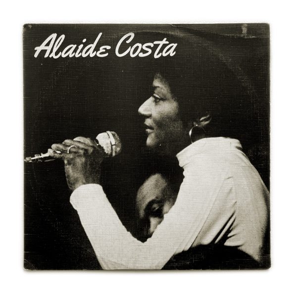 Alaide Costa - 1975