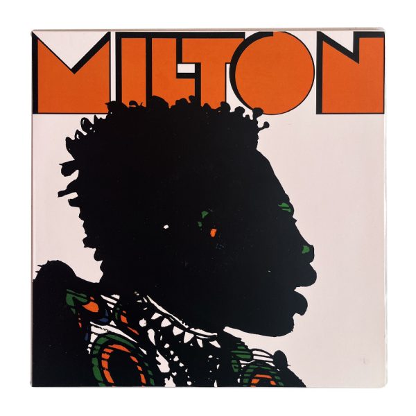 Milton Nascimento – Milton (2022)